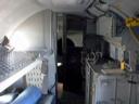aft section to aft
