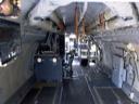aft section to forward