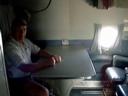 cabin to port