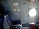cabin starbord to front