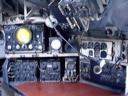 radar: starbord side