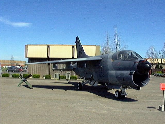A-6 corsair