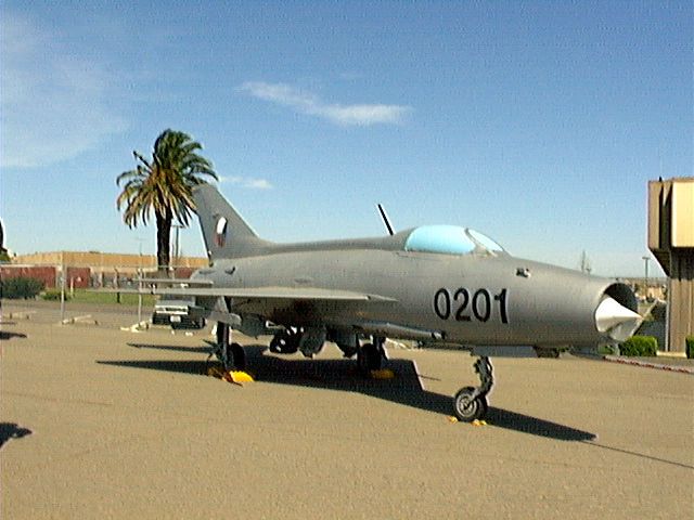 MiG-21