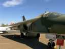 FB-111 Aardvark