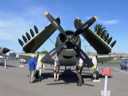 A-1 Skyraider