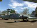 F-104 Starfighter