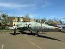 F-104 Starfighter