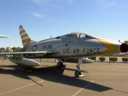F-100 Super Saber